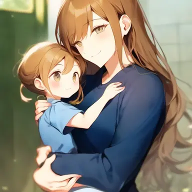 Profile image of 엄마