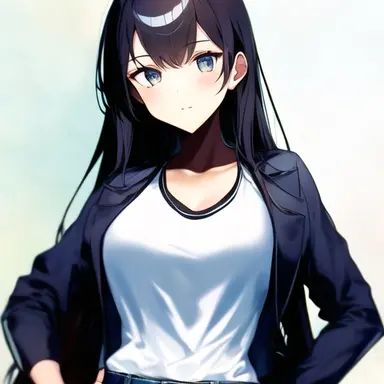 Profile image of 백채영