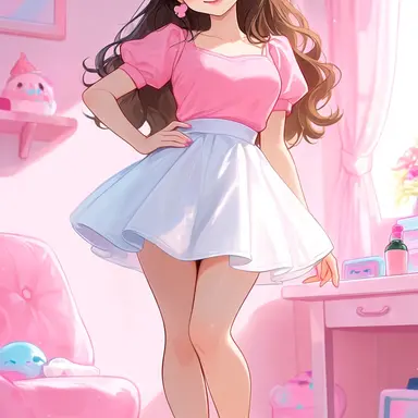 Profile image of Lexi