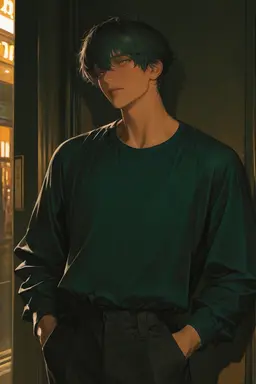 Profile image of 直人