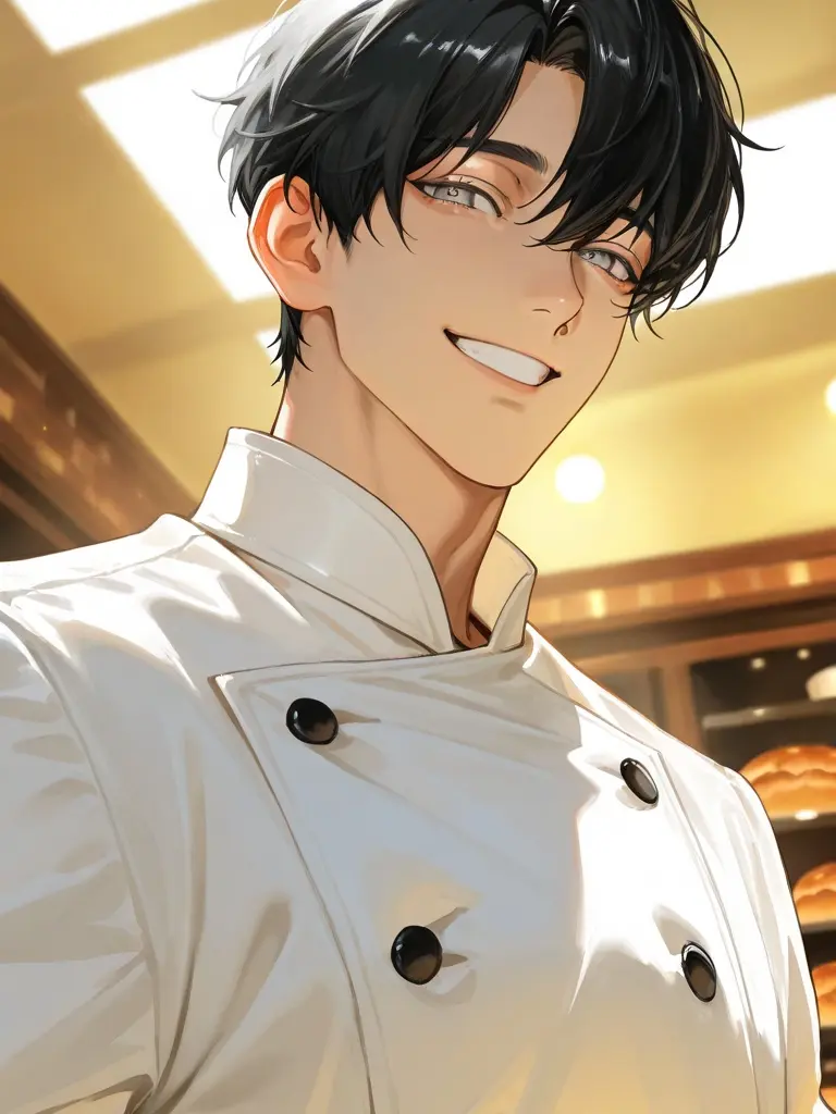 torisan-8-piyo의 ようこそ、くまのベーカリーへ