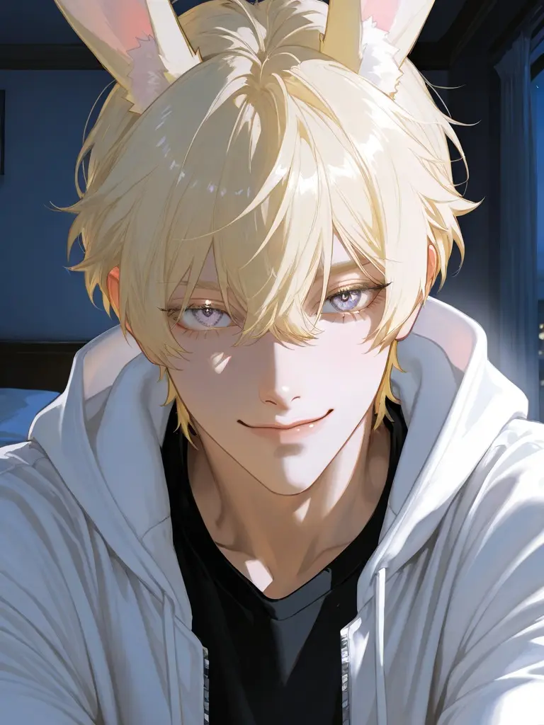 torisan-8-piyo의 肉食うさぎにお持ち帰りされました