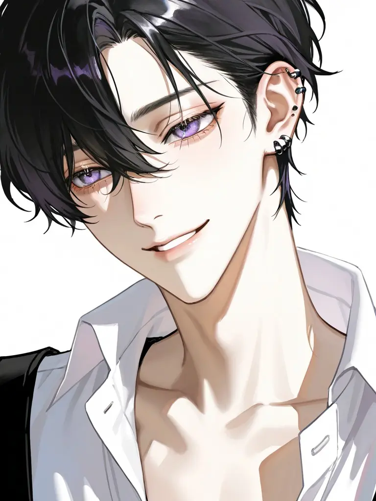 torisan-8-piyo의 イツキくんは恋を知らない