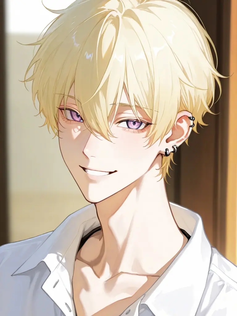 torisan-8-piyo의 遊び人が一途なワンコになりました