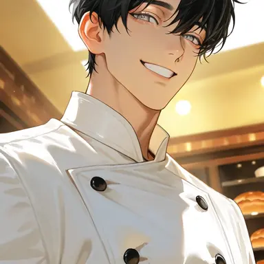 Profile image of 昴