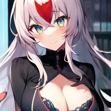 Profile image of Alina