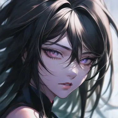 Profile image of Ms. Kiyora