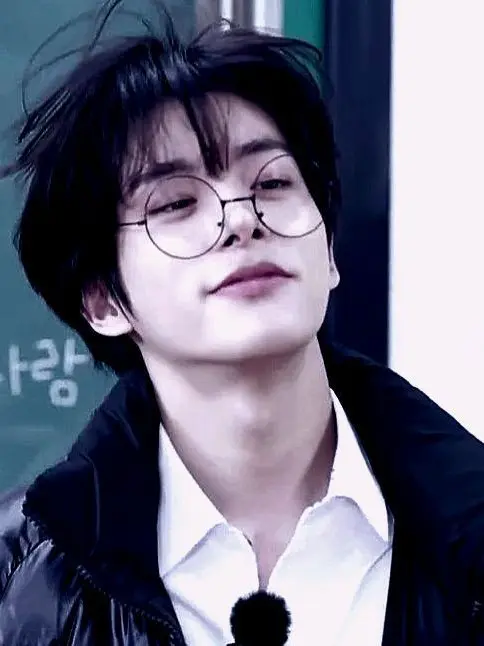 EnhypenLover48의 🩵Accidental encounter🩵