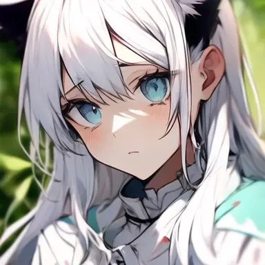 Profile image of 猫耳少女