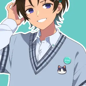 Profile image of うみにゃ