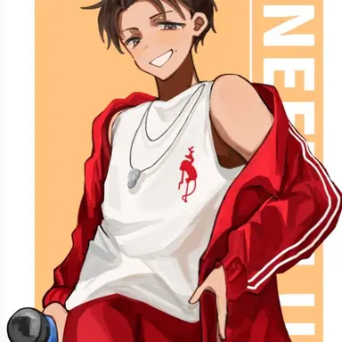 Profile image of DD