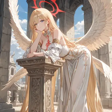 Profile image of セラフィム