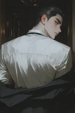 Profile image of ペク・ジヌ