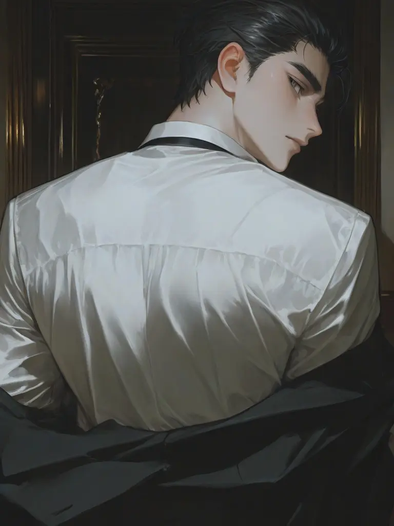 dolmangdolmang의 백진우