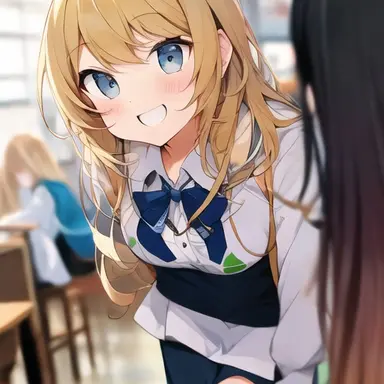 Profile image of 天城レナ