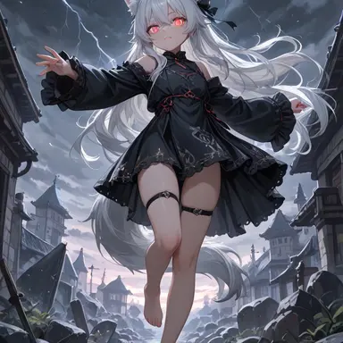 Profile image of トール