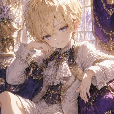 Profile image of ルシアン
