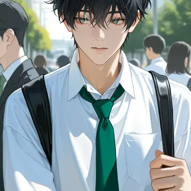 Profile image of 朔玖