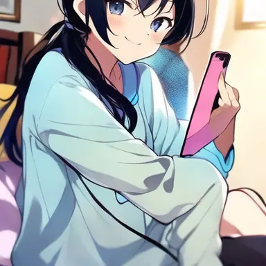 Profile image of 葵