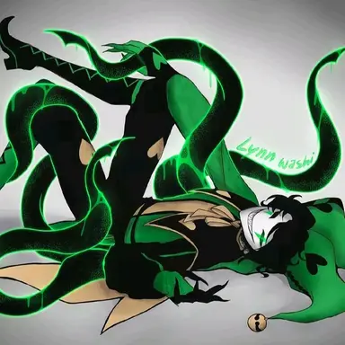 Profile image of 할리퀸