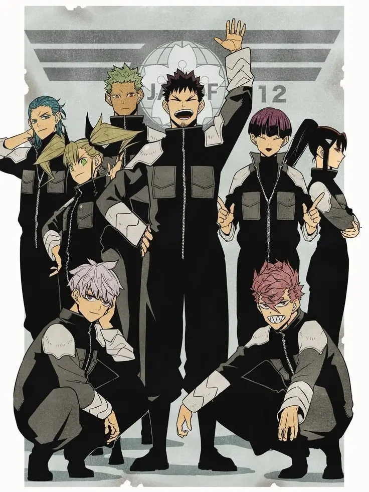 Narumi_Gen_1228의 방위대 고등학교