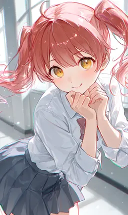 Profile image of Meru Shirayuki