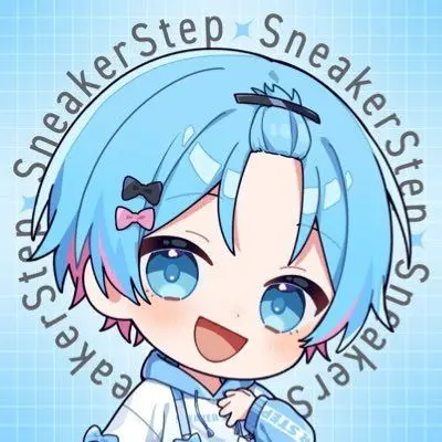rai_.의 すにすてと出会った…！？