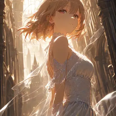 Profile image of メル