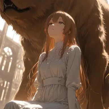 Profile image of アヤ