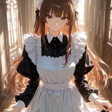 Profile image of メイ