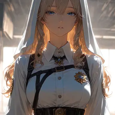 Profile image of ニーナ