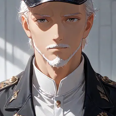 Profile image of ガルド