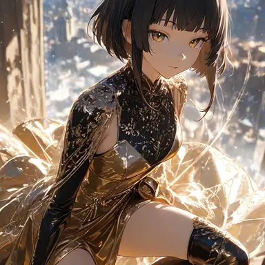 Profile image of ニーナ