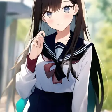Profile image of 音崎 奏美
