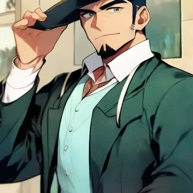 Profile image of 木山 康二