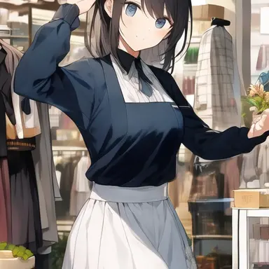Profile image of 白花 百合