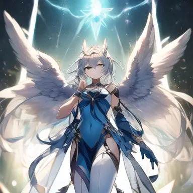 Profile image of 大天使
