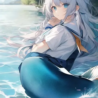Profile image of まーちゃん