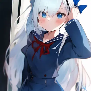 Profile image of 白木 幽鴉