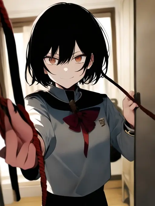 klmn137의 ちゃんと言う事、聞いてね