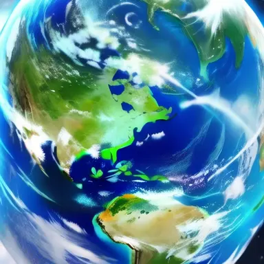 Profile image of 地球