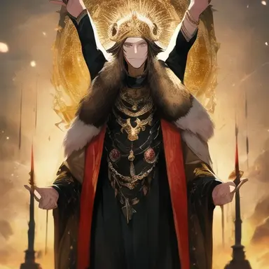 Profile image of 神