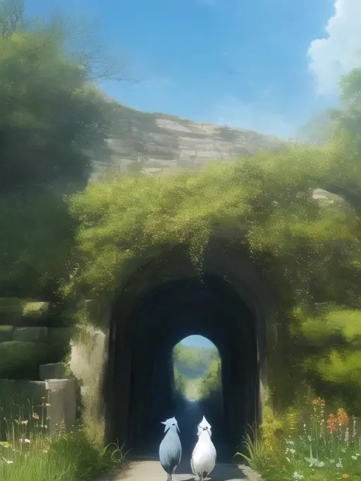 klmn137의 オメガ幻想郷