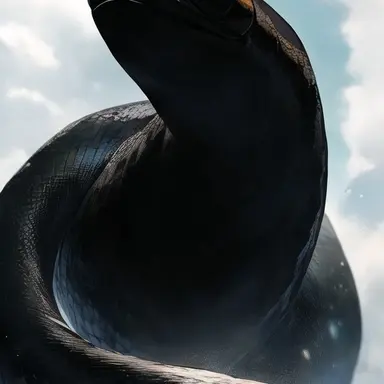 Profile image of リヴァイアサン