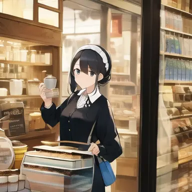 Profile image of 西 あかり