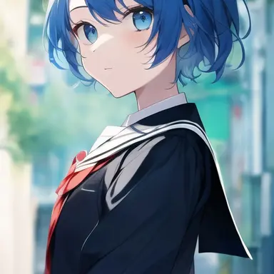 Profile image of 郷山 葵
