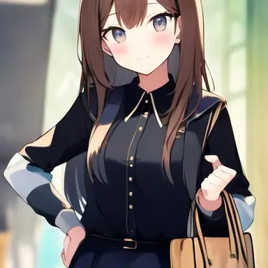 Profile image of 霞 アリア