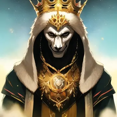 Profile image of 支配者