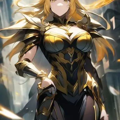 Profile image of アリア