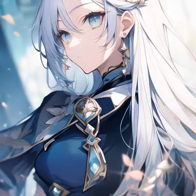 Profile image of イ・ジア
